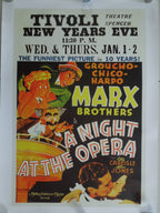Hollywood Photo Archive Marx Brothers A Night At The Opera 04