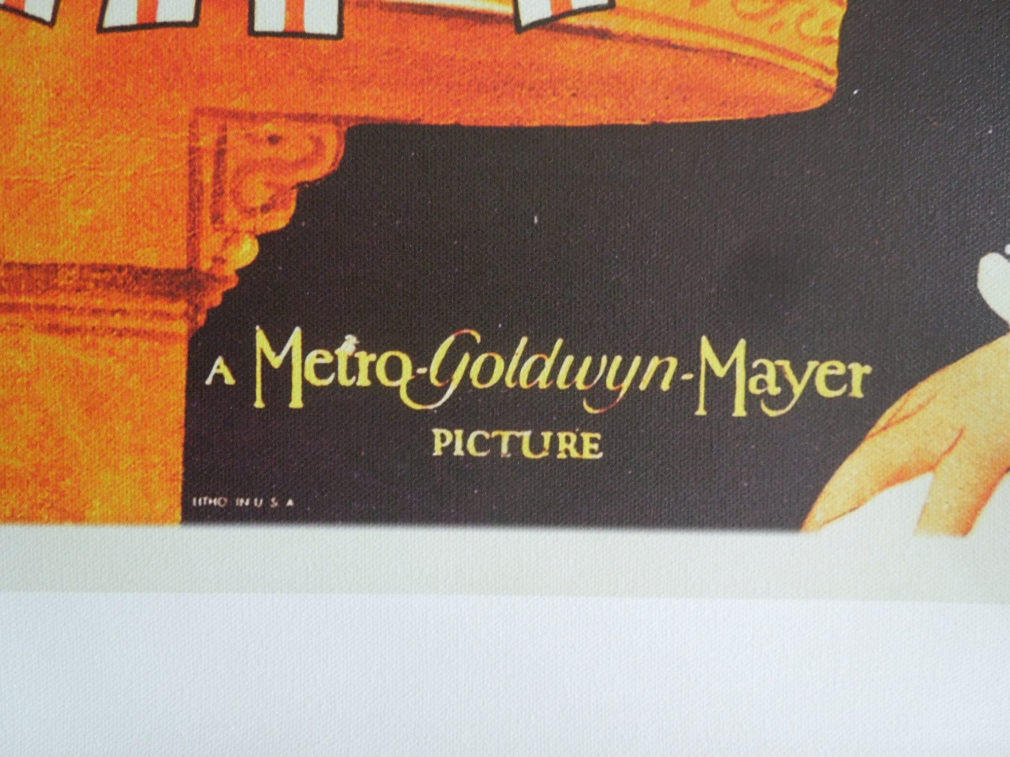 Hollywood Photo Archive Marx Brothers A Night At The Opera 04