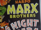 Hollywood Photo Archive Marx Brothers A Night At The Opera 04