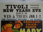 Hollywood Photo Archive Marx Brothers A Night At The Opera 04