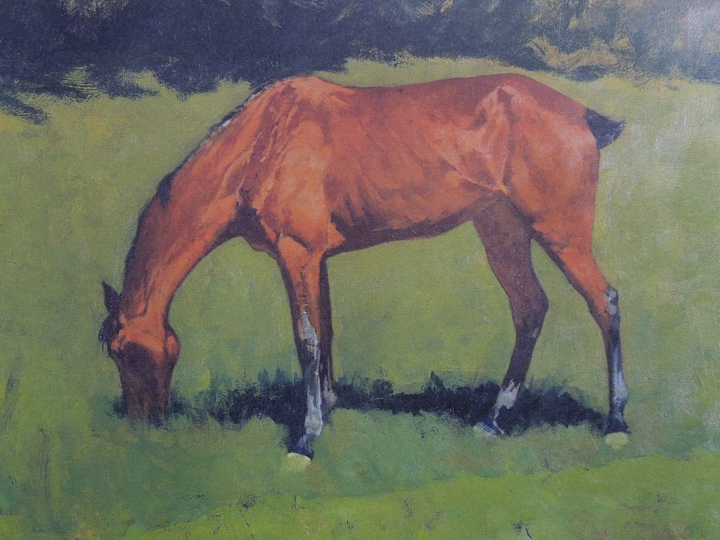 Frederic Remington A Study