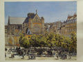Claude Monet Saint-Germain-Lauxerrois 1866