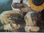 Winslow Homer - Taking Sunflower To Teacher