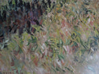 Claude Monet Woman With A Parasol Turned To The Left, 1886