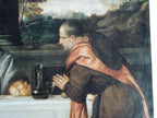 Titian Supper At Emmaus