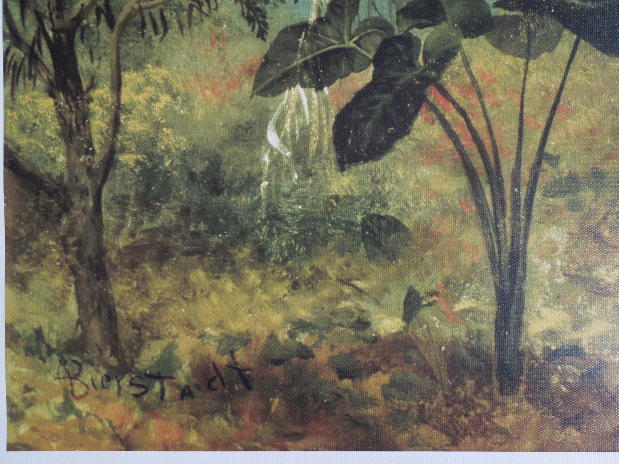 Claude Monet Small Country Farm At Bordighera