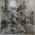 Albrecht Durer St. Christopher