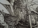 Albrecht Durer St. Christopher