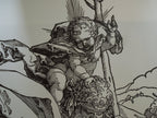 Albrecht Durer St. Christopher