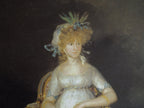 Francisco De Goya - The Countess Of Chichon