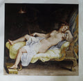 Giulio Romano Dream Of Ecuba