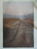 Paul Niemiec Jr First Light #346/500
