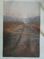 Paul Niemiec Jr First Light #346/500