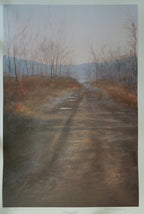 Paul Niemiec Jr First Light #136/500