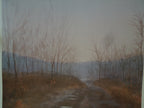 Paul Niemiec Jr First Light #136/500