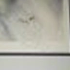 Gordon King "Symphony In Blue" Lithograph Print #38/850 Gallery Framed
