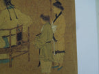 Unknown Listening to The Qin
