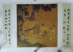 Unknown Listening to The Qin