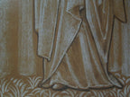 Edward Burne-Jones The Virgin Mary: A Cartoon for Stained Glass Unframed