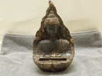 Buddha Business Card Holder