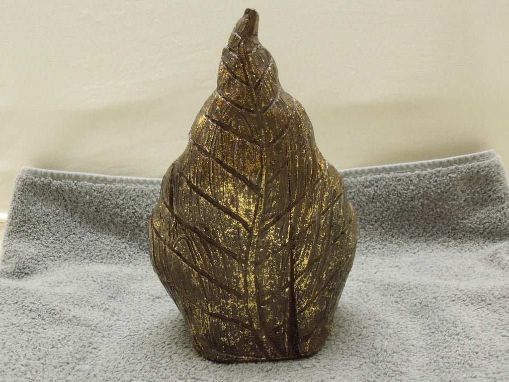 Buddha Business Card Holder