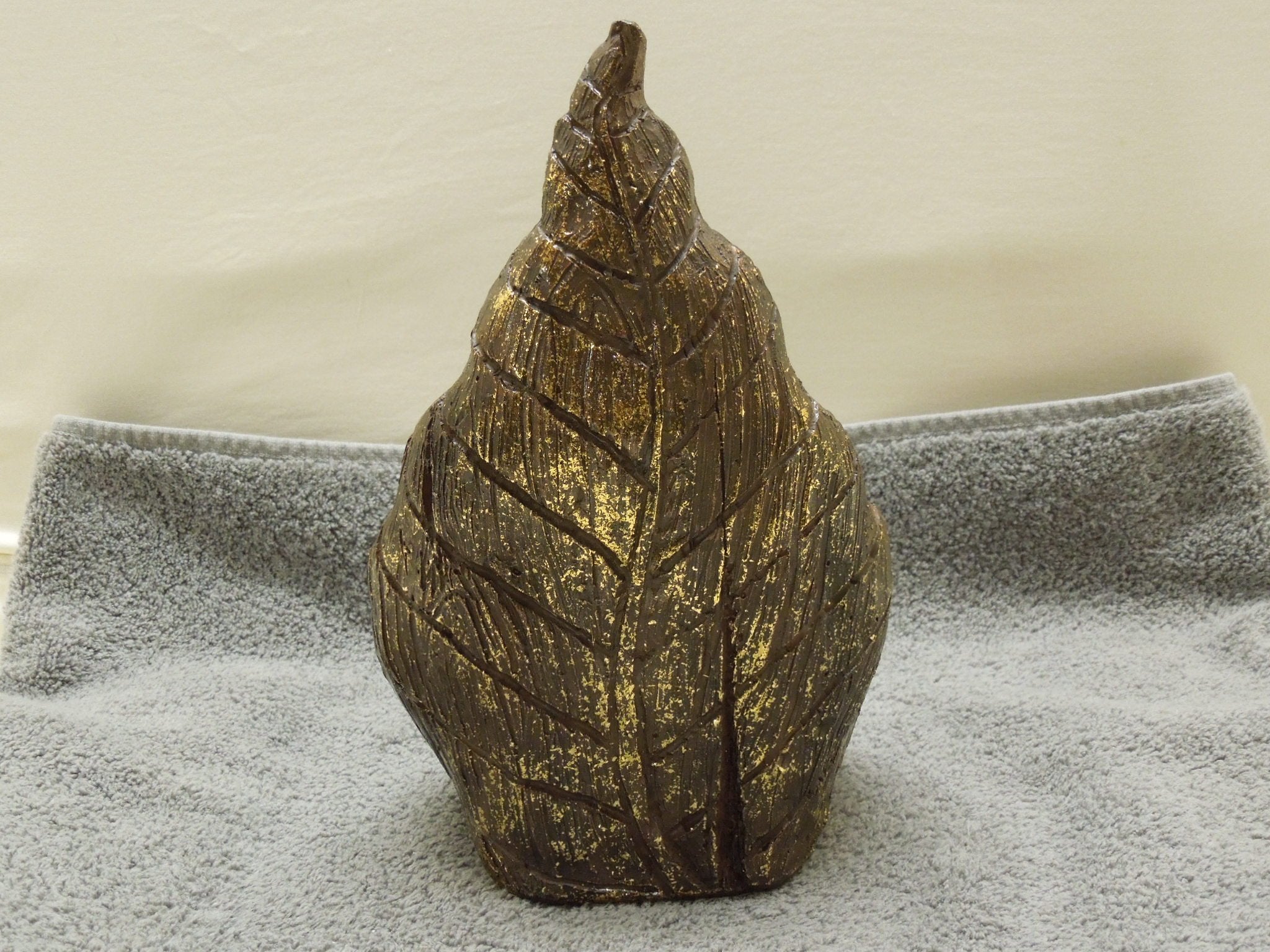 Buddha Business Card Holder