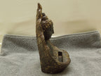 Buddha Business Card Holder