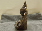 Buddha Business Card Holder