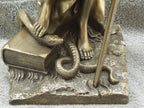 La Justicia 28 Bronze