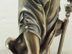 La Justicia 28 Bronze