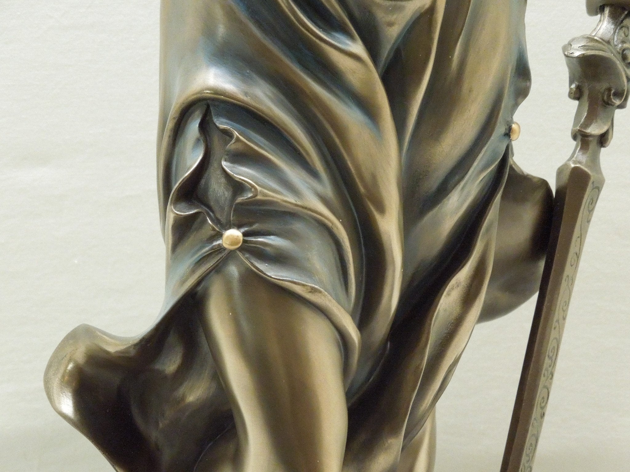 La Justicia 28 Bronze