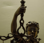 La Justicia 28 Bronze
