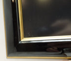 Jon Hul "Golden Silk Sheets" #16/295 Print Signed