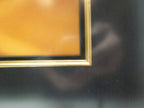 Jon Hul "Golden Silk Sheets" #16/295 Print Signed