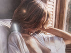 Steve Hanks "Her Domain" Signed Canvas Print #15/35 Gallery Framed