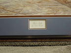 Steve Hanks "Her Side" Lithograph Print Gallery Framed #296/999