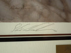 Steve Hanks "Her Time" Gallery Framed Hand Signed Print 22/300