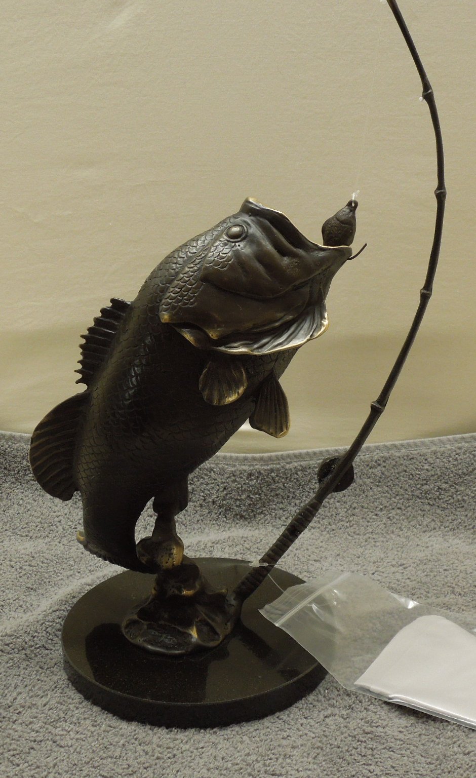 Largemouth Bass