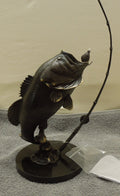 Largemouth Bass