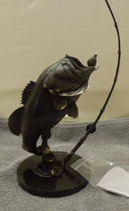 Largemouth Bass