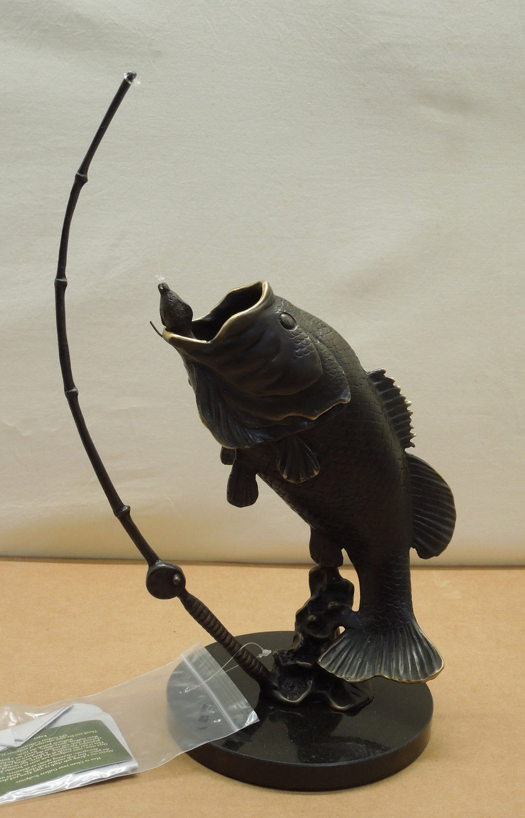 Largemouth Bass