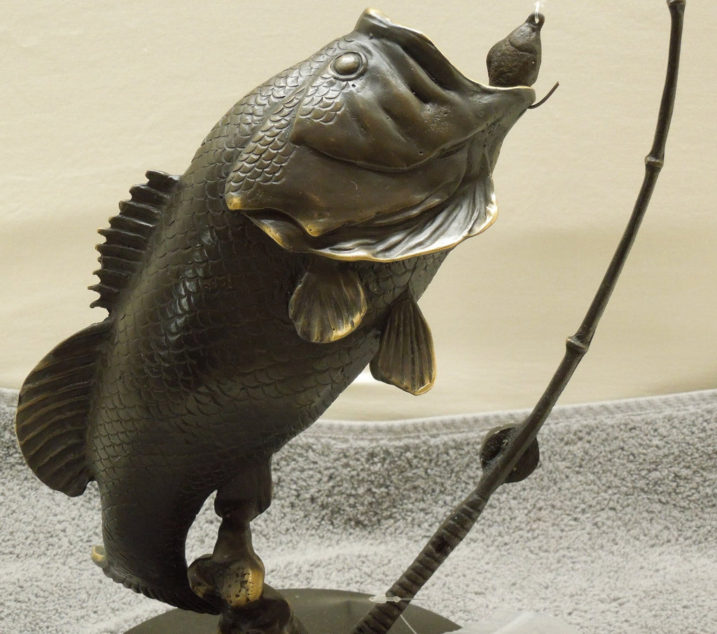 Largemouth Bass