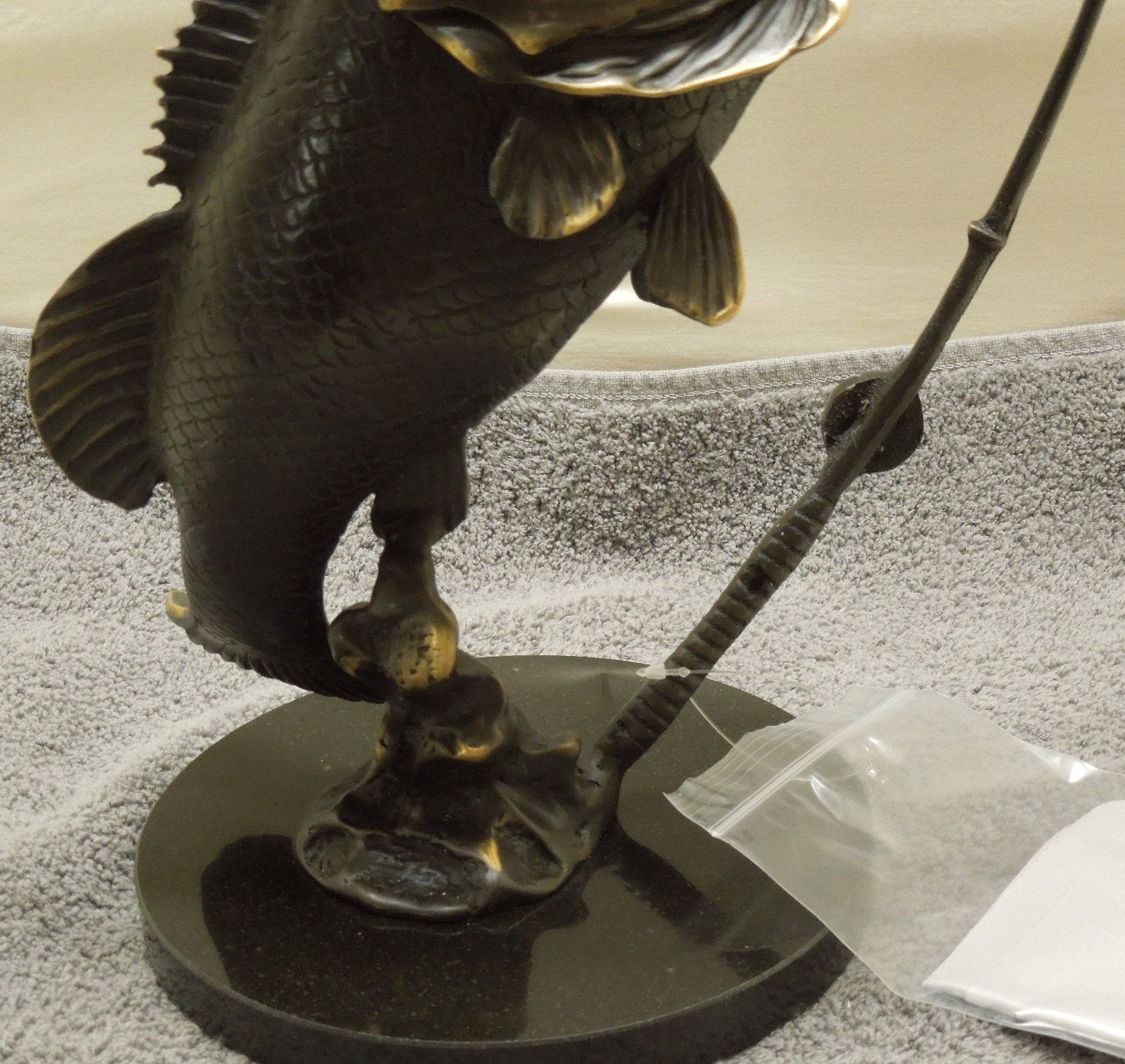 Largemouth Bass