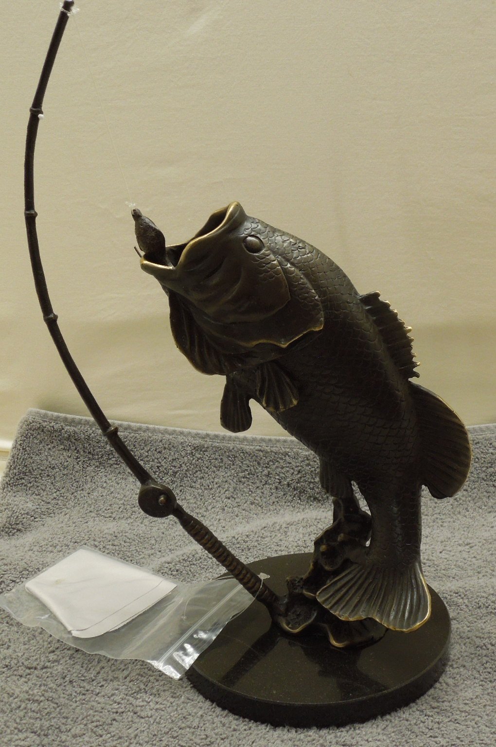 Largemouth Bass