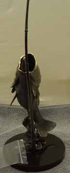 Largemouth Bass