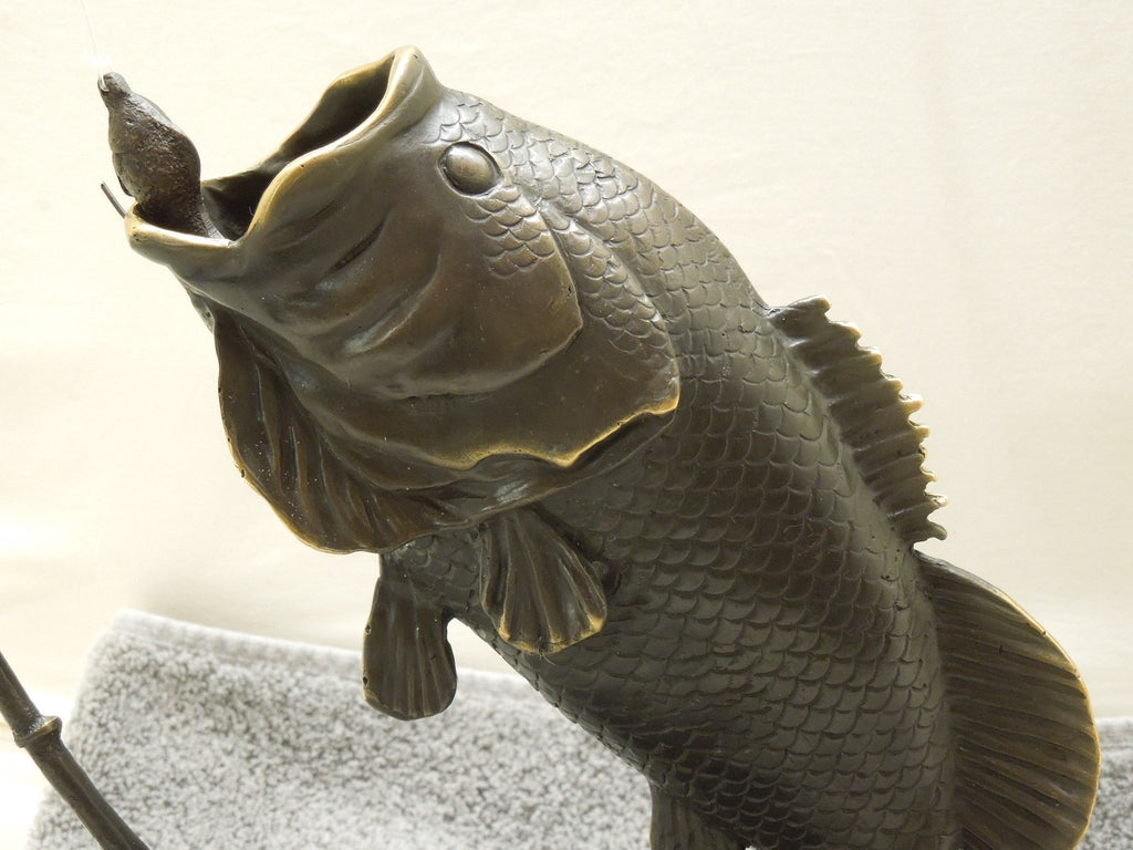 Largemouth Bass