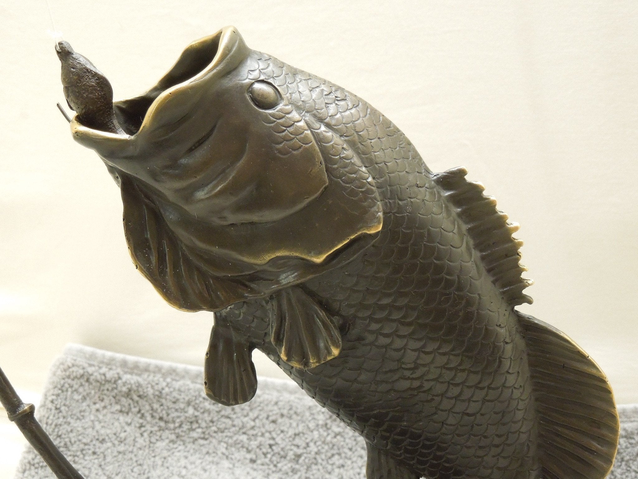 Largemouth Bass