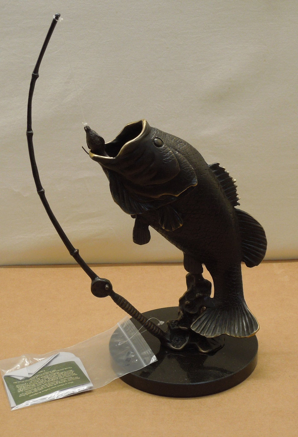 Largemouth Bass