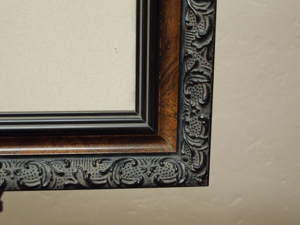 Steve Hanks "Interior View" Print #30/300 Gallery Framed
