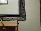 Steve Hanks "Mysteries Untold" Lithograph Print Signed Gallery Framed